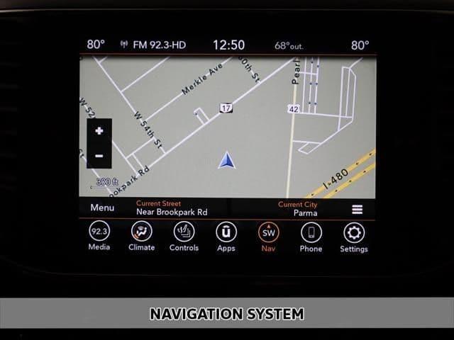 2022 jeep grand cherokee wk laredo x 4x4 in cleveland, ohio