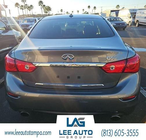 2017 infiniti q50 t mulliner
