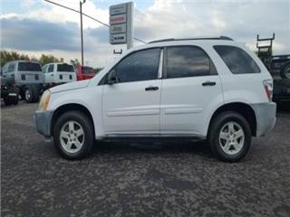2005 Chevrolet Equinox ls
