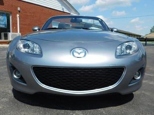 2009 mazda mx-5 miata in co bluffs, iowa