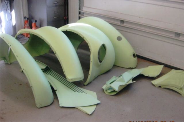 1938 ford tudor sedan street rod project