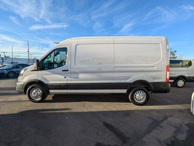 2024 ford transit-350 base