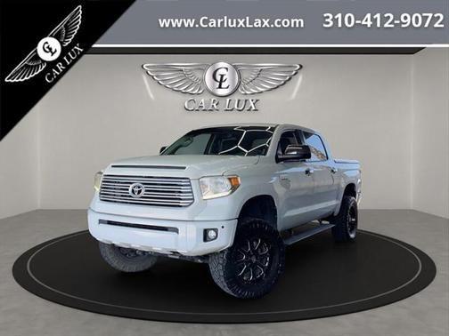 2017 toyota tundra