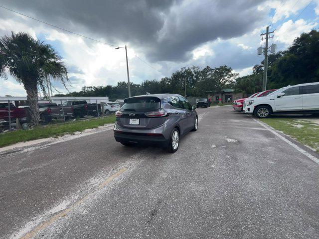 2023 chevrolet bolt ev fwd 1lt