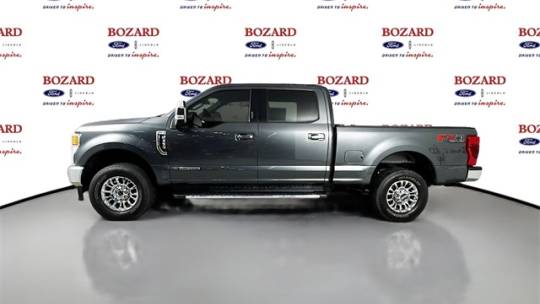 2020 Ford F-350