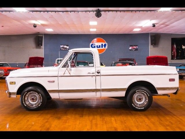 1972 gmc 1500 pickup