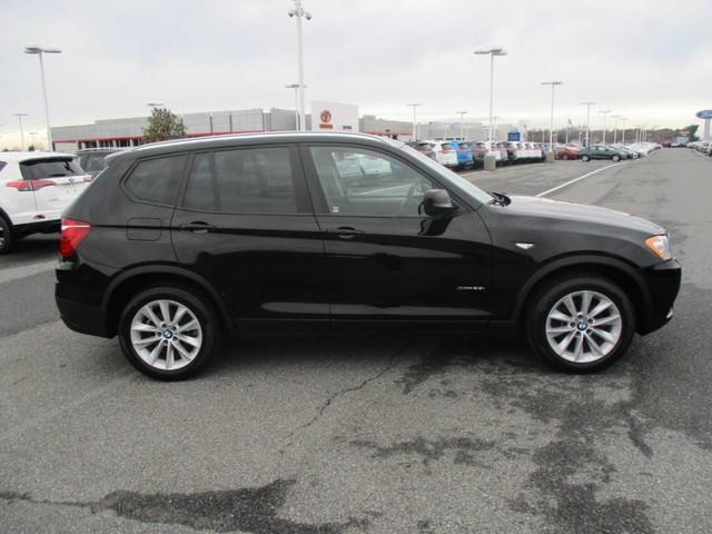 2014 bmw x3 xdrive28i awd xdrive28i 4dr suv for sale in milford, delaware