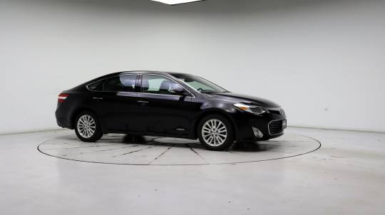2014 Toyota Avalon