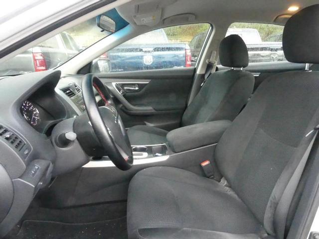 2014 nissan altima in warrenton, virginia