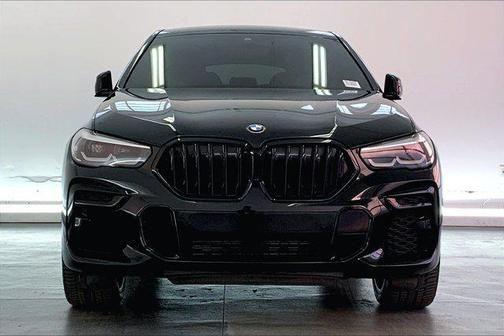 2022 bmw x6