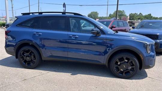 2024 Kia Sorento