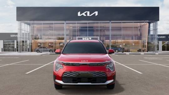 2024 Kia Niro