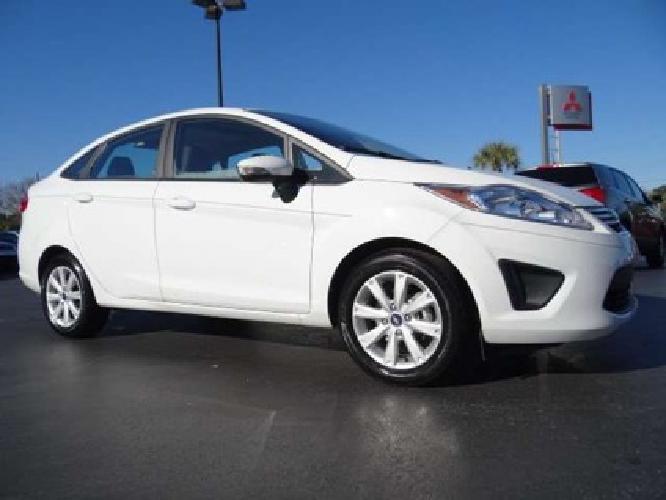 2013 ford fiesta se in daytona beach, fl