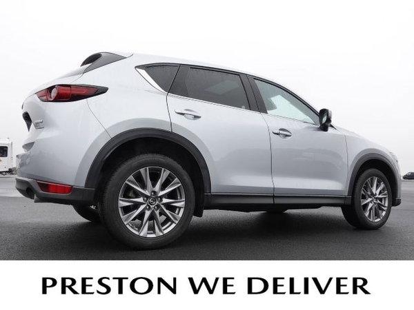 2020 mazda cx-5 in minneapolis, minnesota