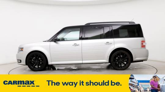 2017 Ford Flex