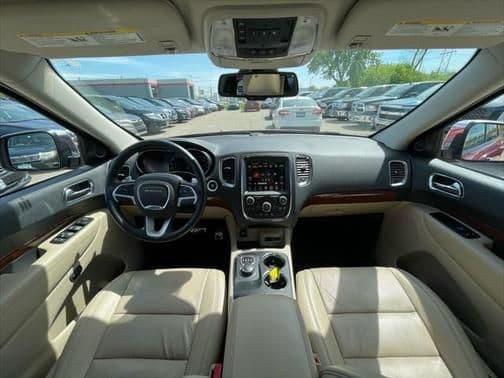 2014 dodge durango citadel in burnsville, minnesota