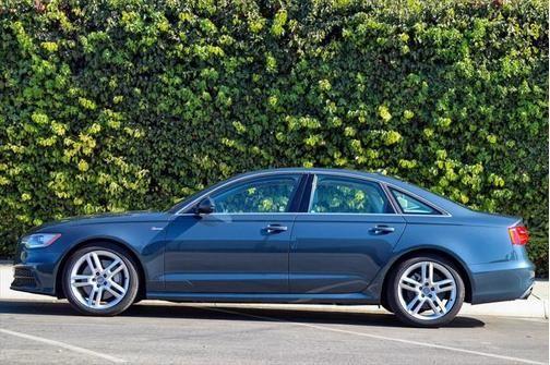 2015 audi a6