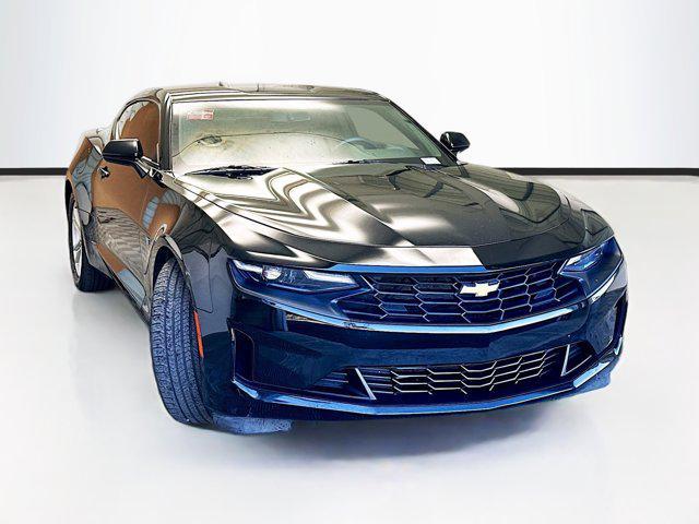 2023 chevrolet camaro 1ls