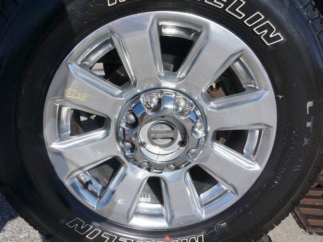 used 2015 ford f250 platinum houma, la 70360 for sale in allemand, louisiana