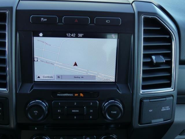 used 2017 ford f250 xlt sterling, va 20164 for sale in sterling, virginia