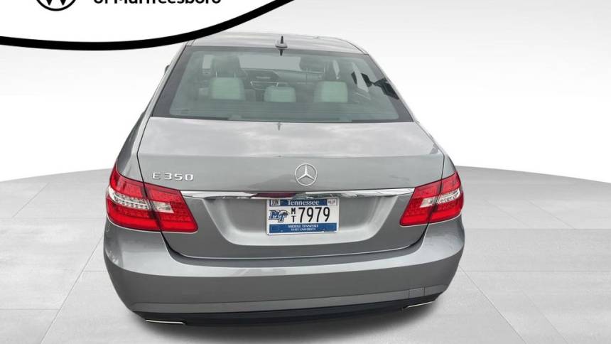 2013 mercedes-benz e-class