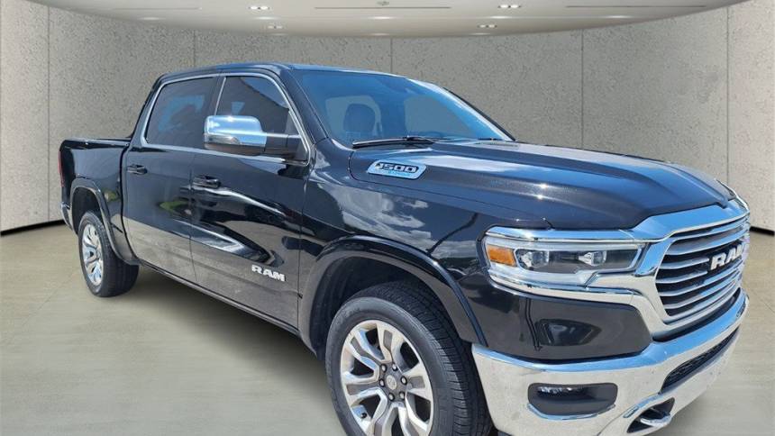 2023 ram 1500 limited longhorn