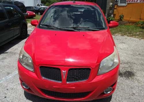 2009 pontiac g3 for sale in florida by owner