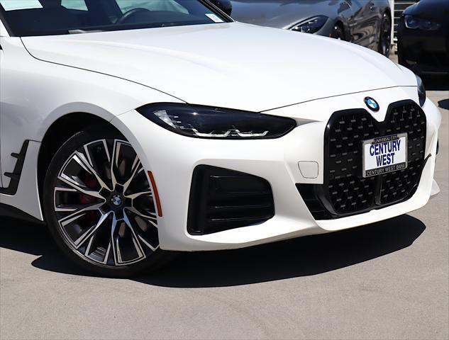 2023 bmw 430 gran coupe i