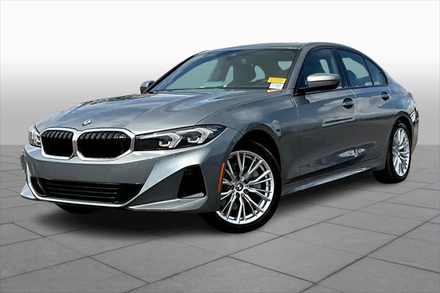 2023 bmw 330 330i