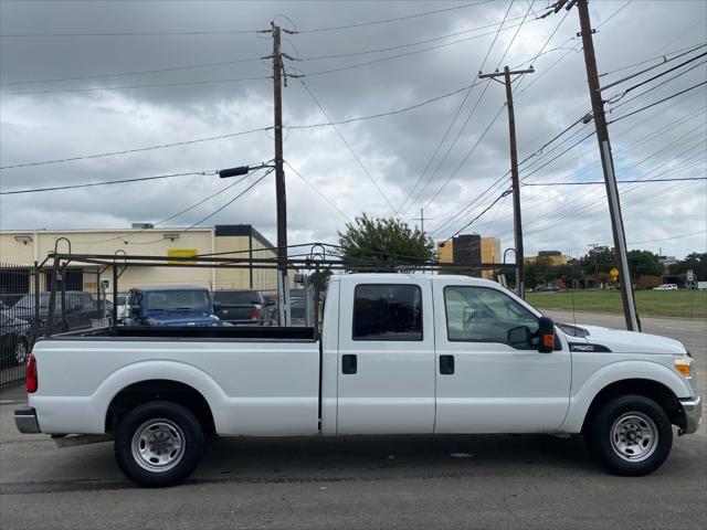 2016 ford f-250 xl