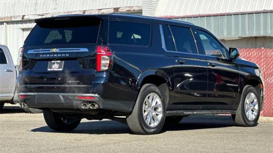 2023 Chevrolet Suburban