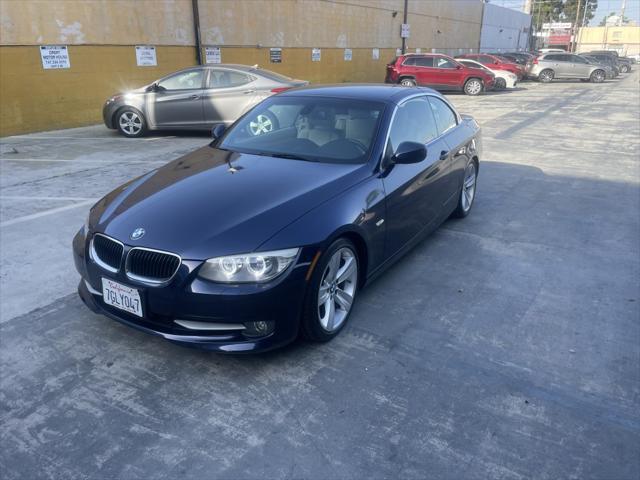 2011 bmw 328 328i