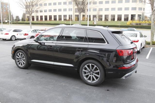 new 2019 audi q7 3.0t prestige lexington, ky 40509 for sale in lexington, kentucky