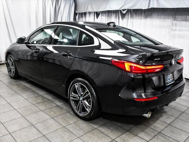 2024 bmw 228 gran coupe i xdrive