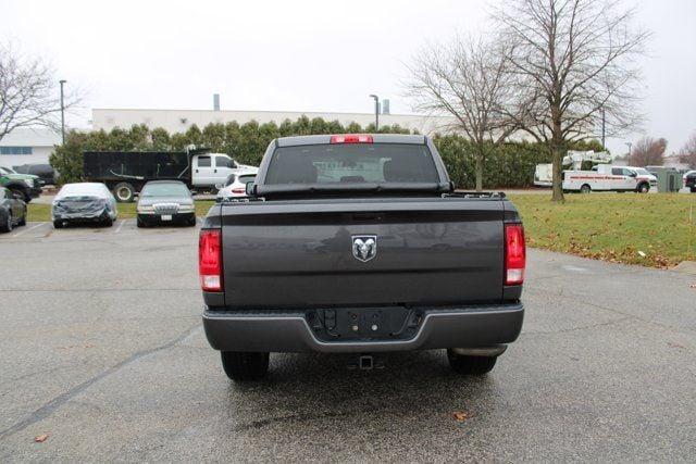2015 ram 1500 tradesman/express in fishers, indiana