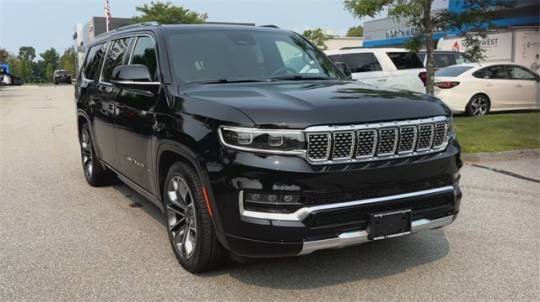 2024 wagoneer grand wagoneer l