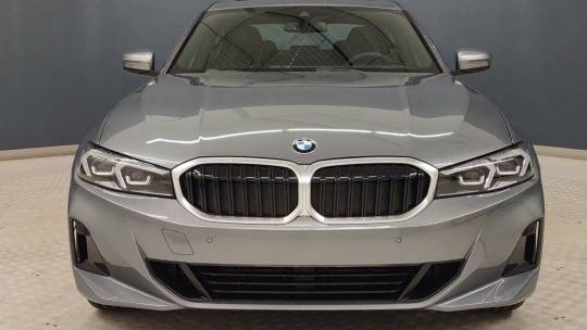 2024 BMW 3 series i$1