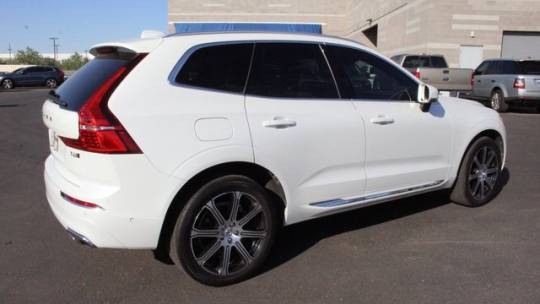 2018 Volvo XC60