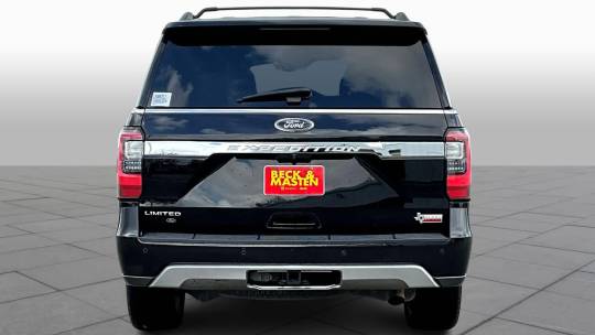 2020 Ford Expedition