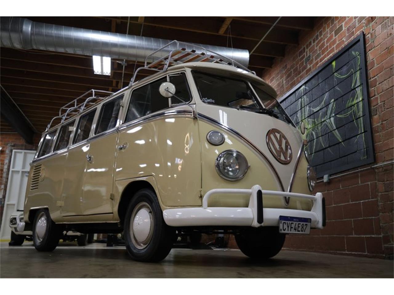 for sale: 1974 volkswagen bus in st. louis, missouri for sale in saint louis, mo