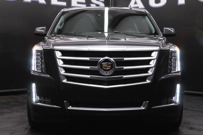 used 2015 cadillac escalade esv 2wd luxury hattiesburg, ms 39402 for sale in hattiesburg, mississippi
