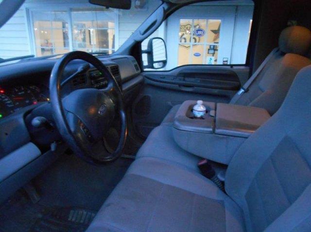 2004 ford f-350 super duty xl 4dr supercab xl 4wd sb for sale in north kingstown, rhode island