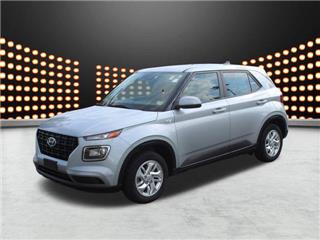 2022 Hyundai Venue se
