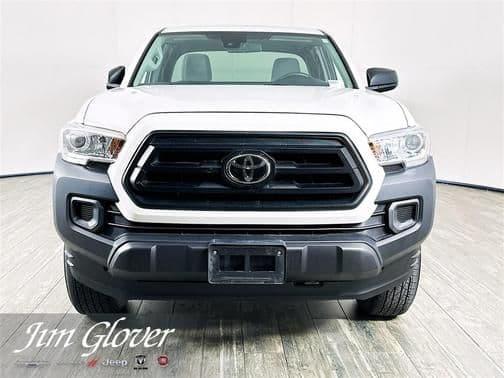 2020 toyota tacoma sr in owasso, oklahoma