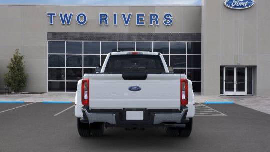 2024 Ford F-350