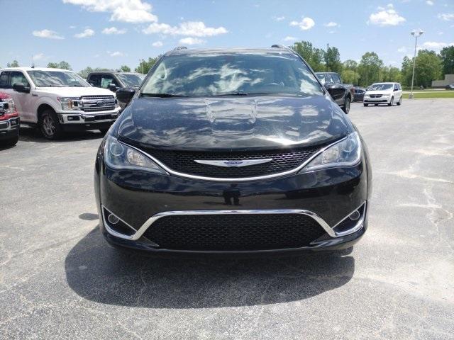 2019 chrysler pacifica in standish, michigan