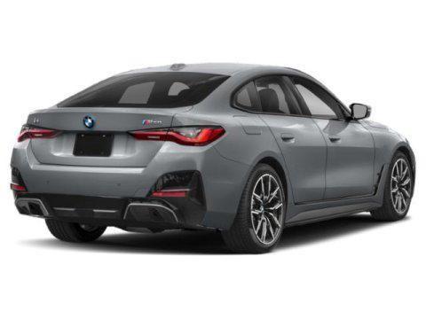2023 bmw i4 gran coupe