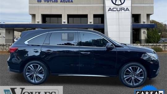 2020 Acura MDX