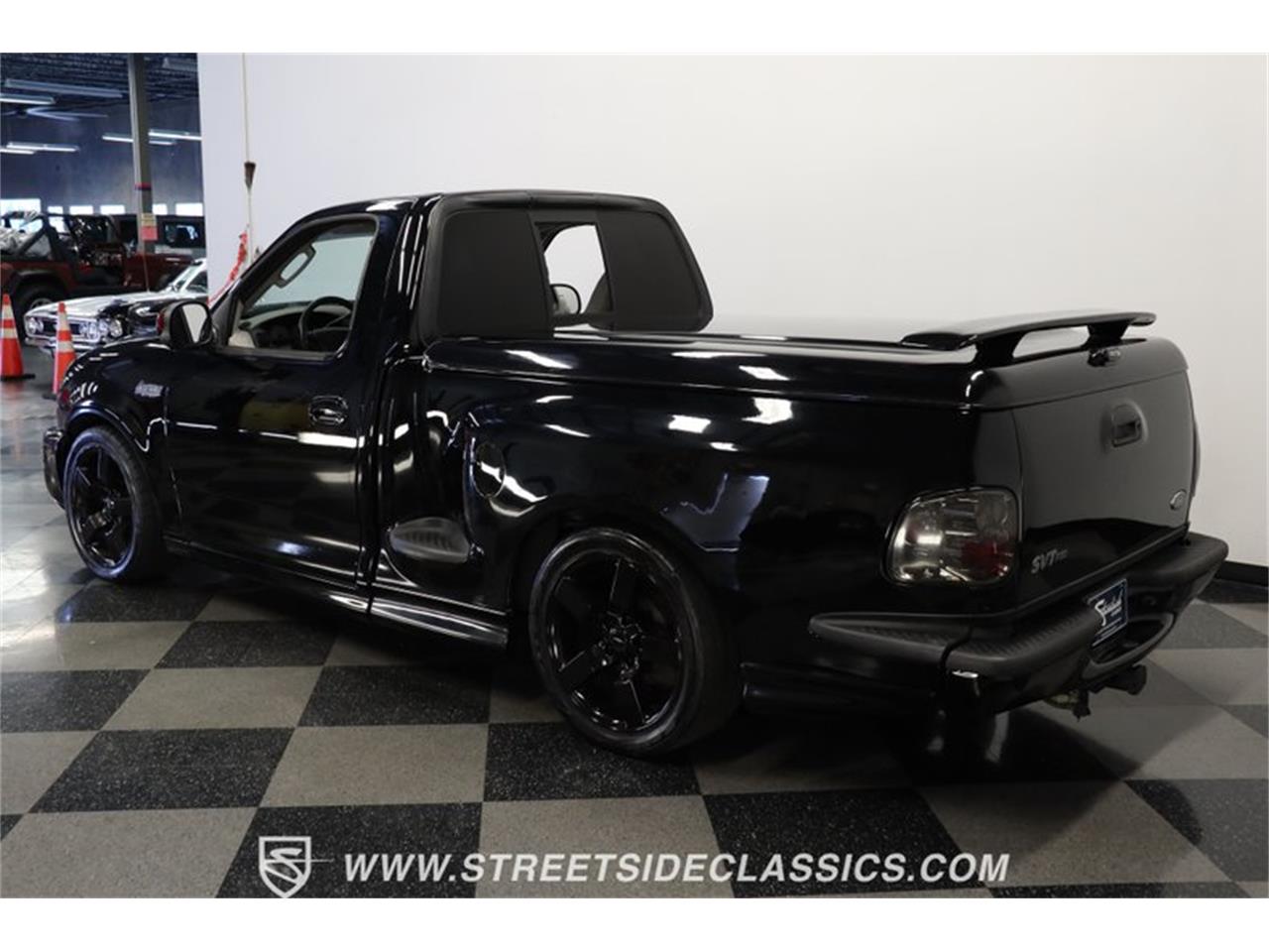 2004 ford f150