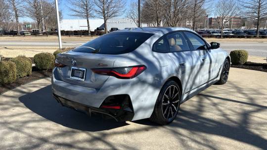 2024 BMW i4